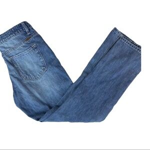 Ken Can Diatressed Jeans Size 7/27